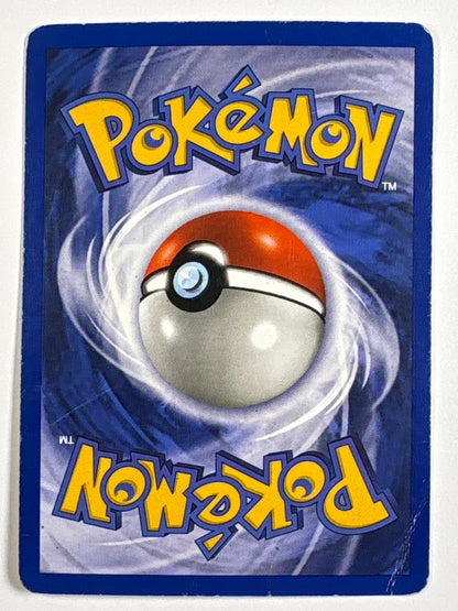 Clefairy Holo *With Swirl* Rare 6/130