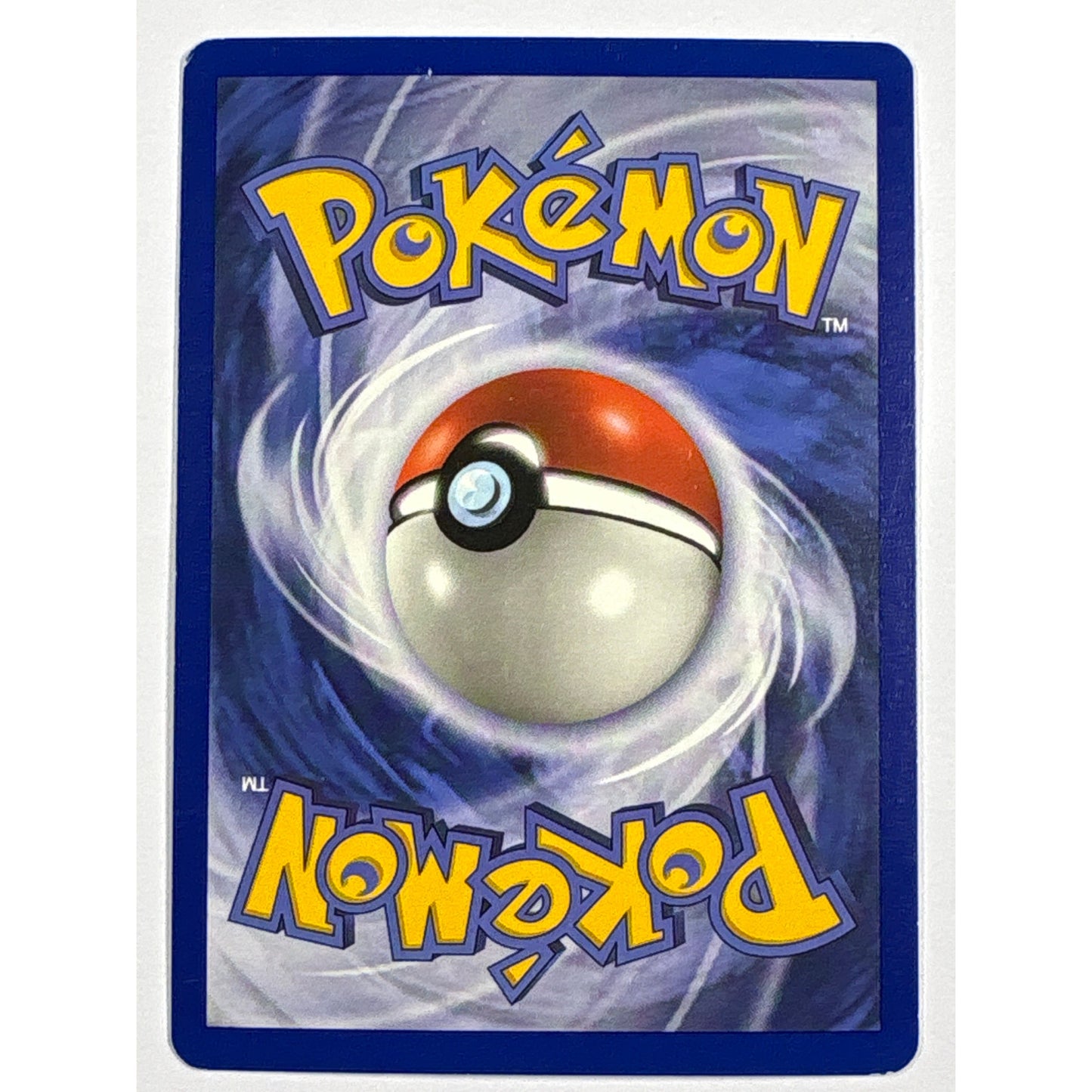 Lightning Energy Holo Rare 108/110