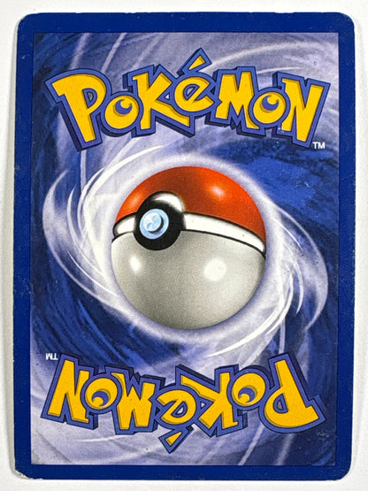 Clefable *With Swirl* Holo Rare 5/130