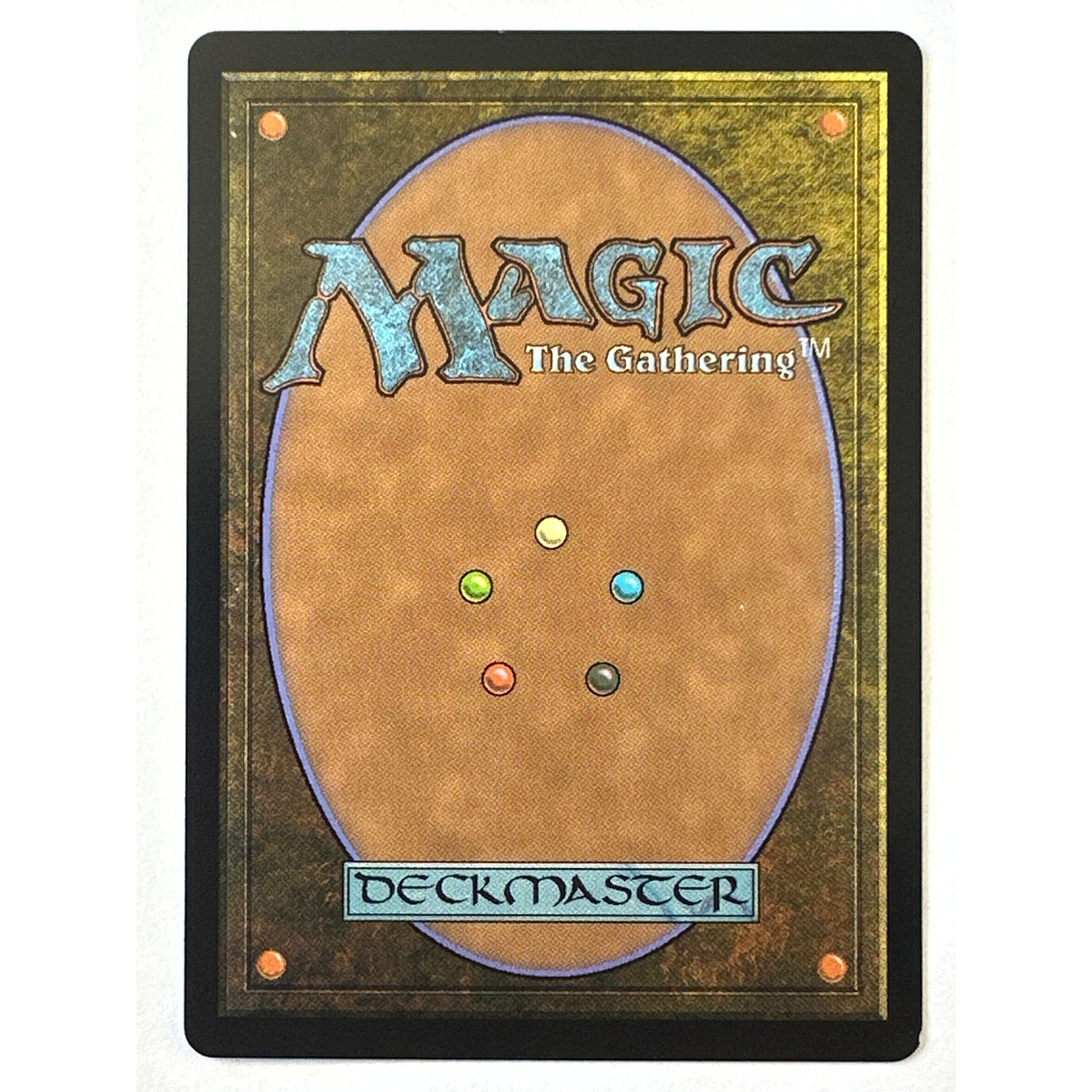 2025 MTG Mass Hysteria Rare Foil 400 | Local Legends Cards & Collectibles