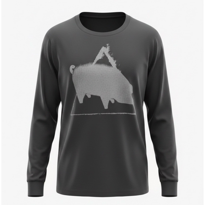 Official Concert 2023 Roger Waters ‘This is Not a Drill’ Tour Long Sleeve SM