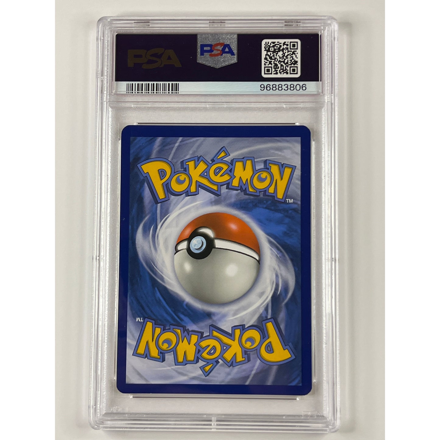 Charizard Holo Black Star Promo SM226 PSA 8 NEAR MINT - MINT