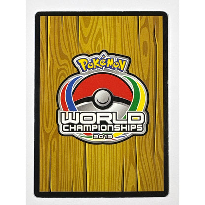 2013 World Championships Computer Search Non Holo ACE SPEC Rare 137/149 | Local Legends Cards & Collectibles