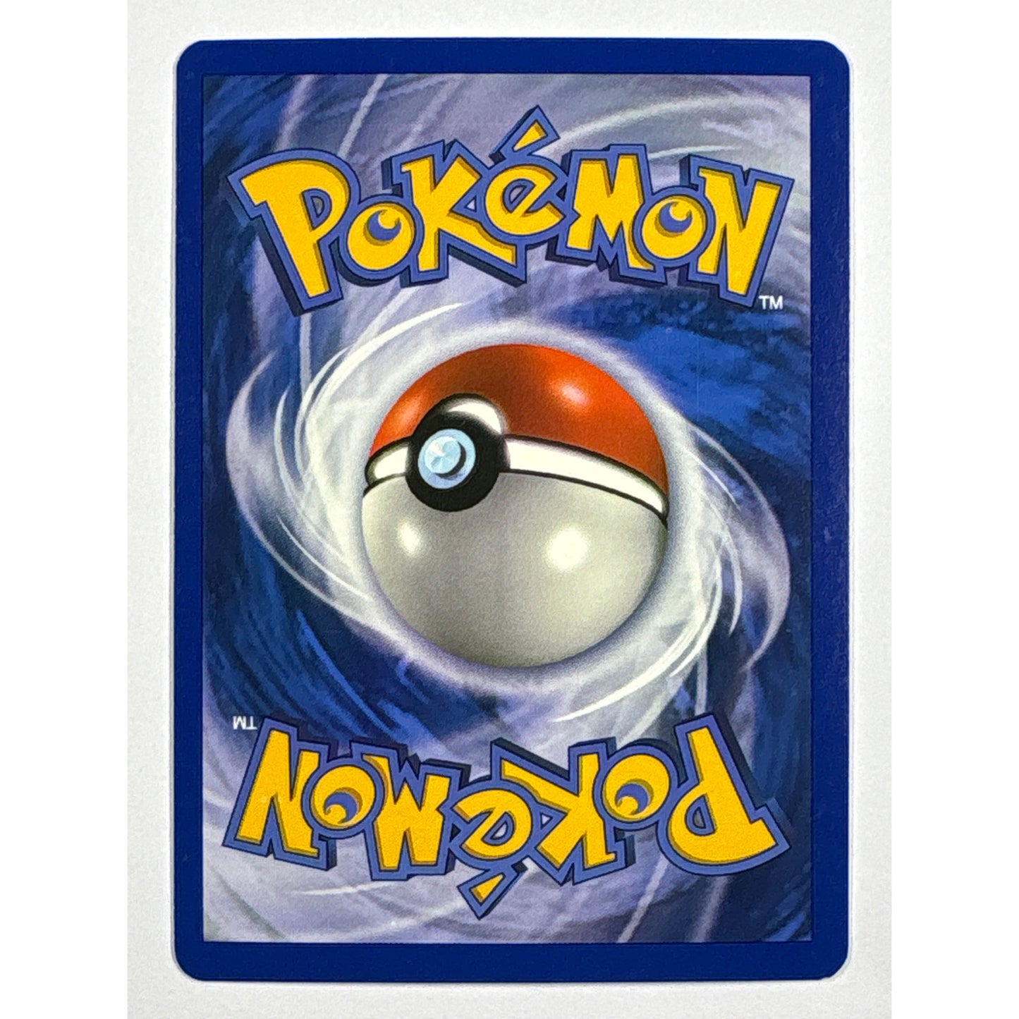2011 Metal Energy Holo *Stamped Play Pokemon