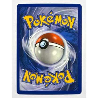 2011 Metal Energy Holo *Stamped Play Pokemon