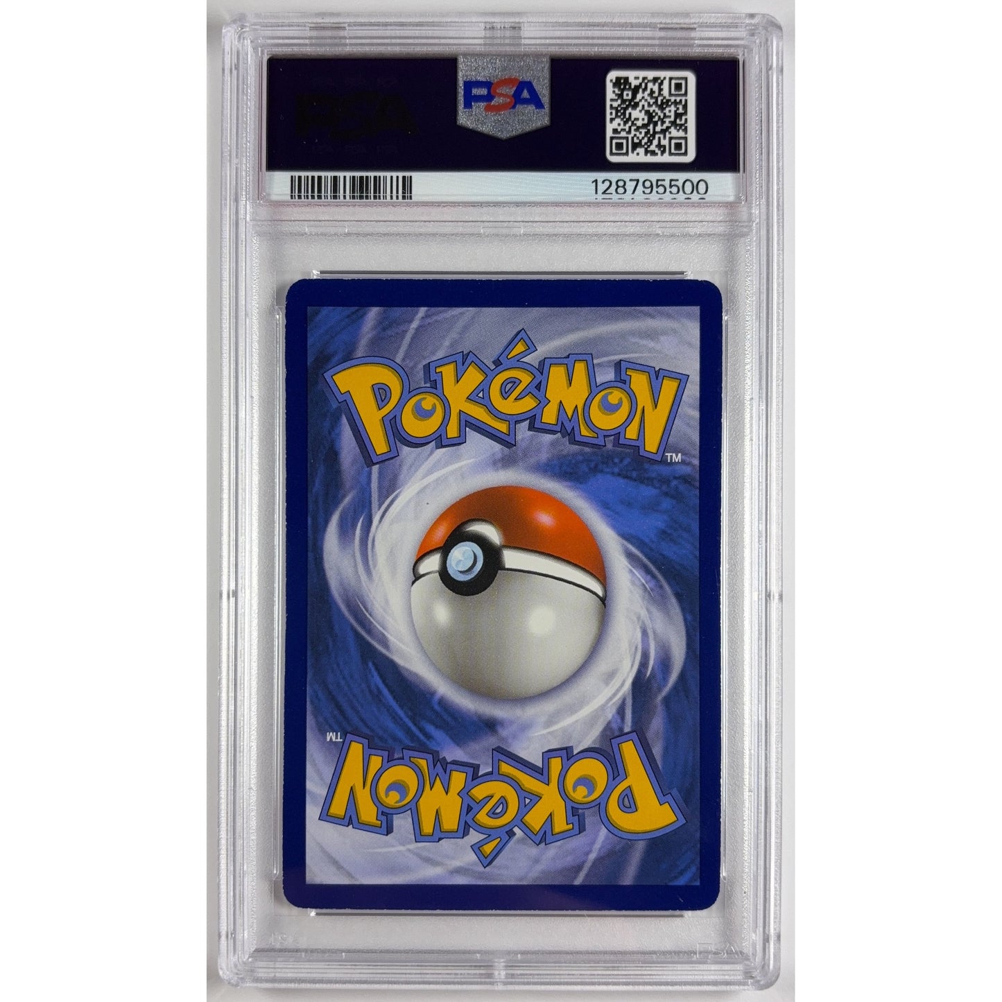 Gardevoir Holo Secret Rare 159/147 PSA 5 EXCELLENT | Local Legends Cards & Collectibles