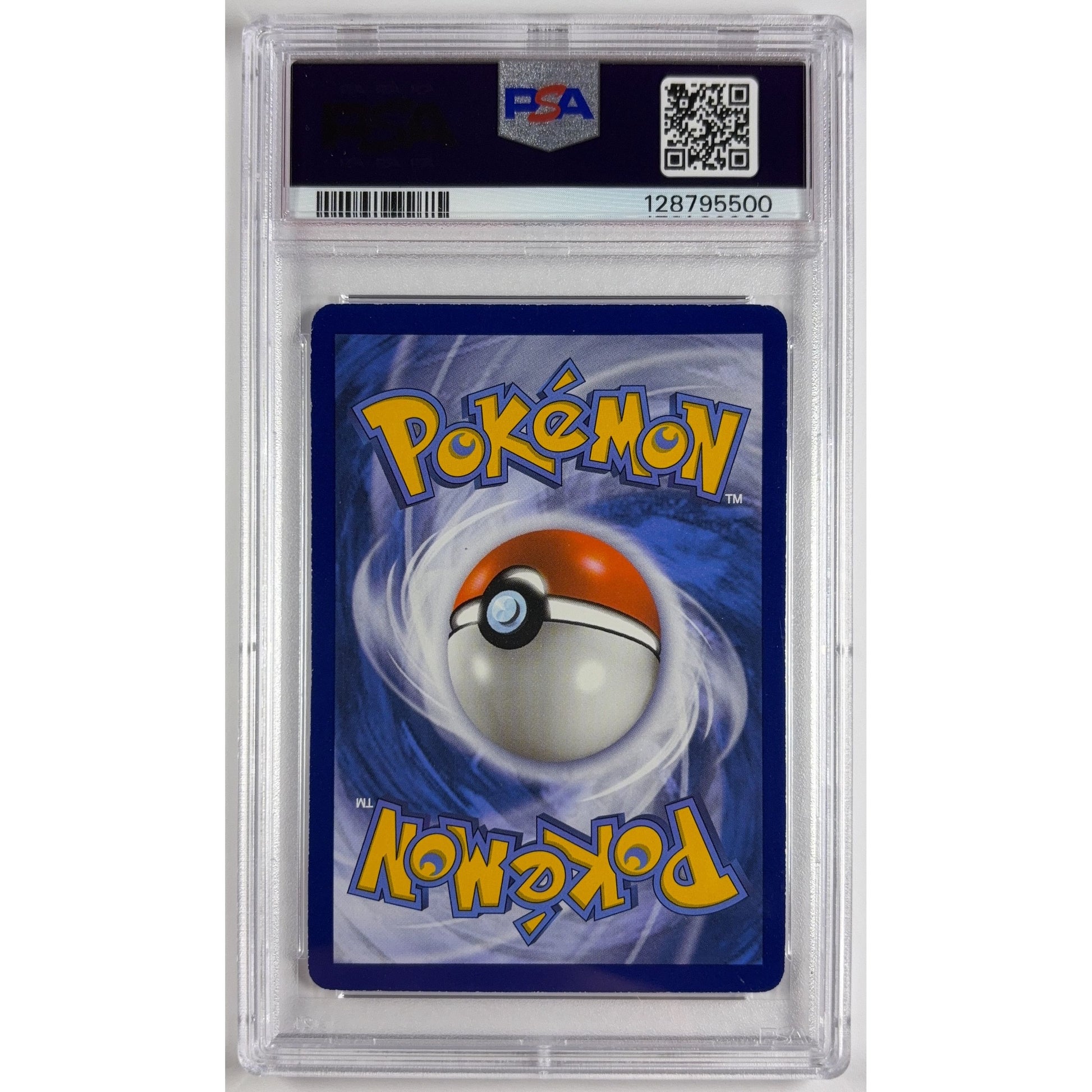 Gardevoir Holo Secret Rare 159/147 PSA 5 EXCELLENT | Local Legends Cards & Collectibles