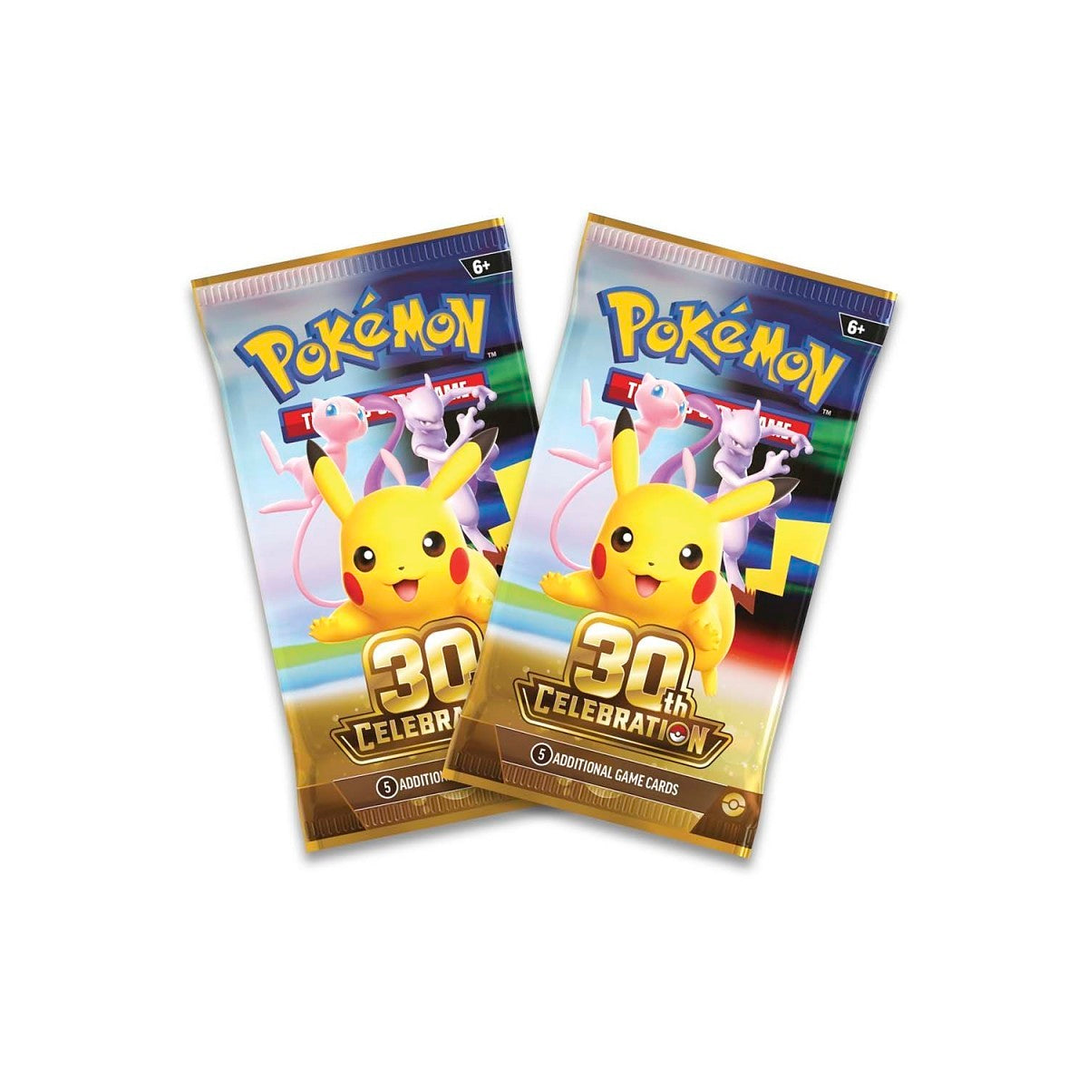Pokémon 30th Celebration Knockout Collection Box | Local Legends Cards & Collectibles