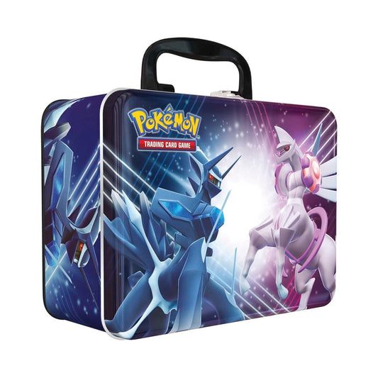 Pokémon 2022 Fall Collector Chest