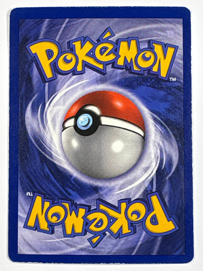 Ditto Holo Rare 3/62