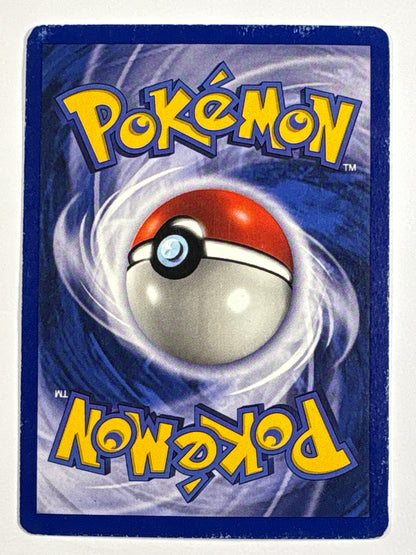 Hitmonchan Holo Rare 7/102