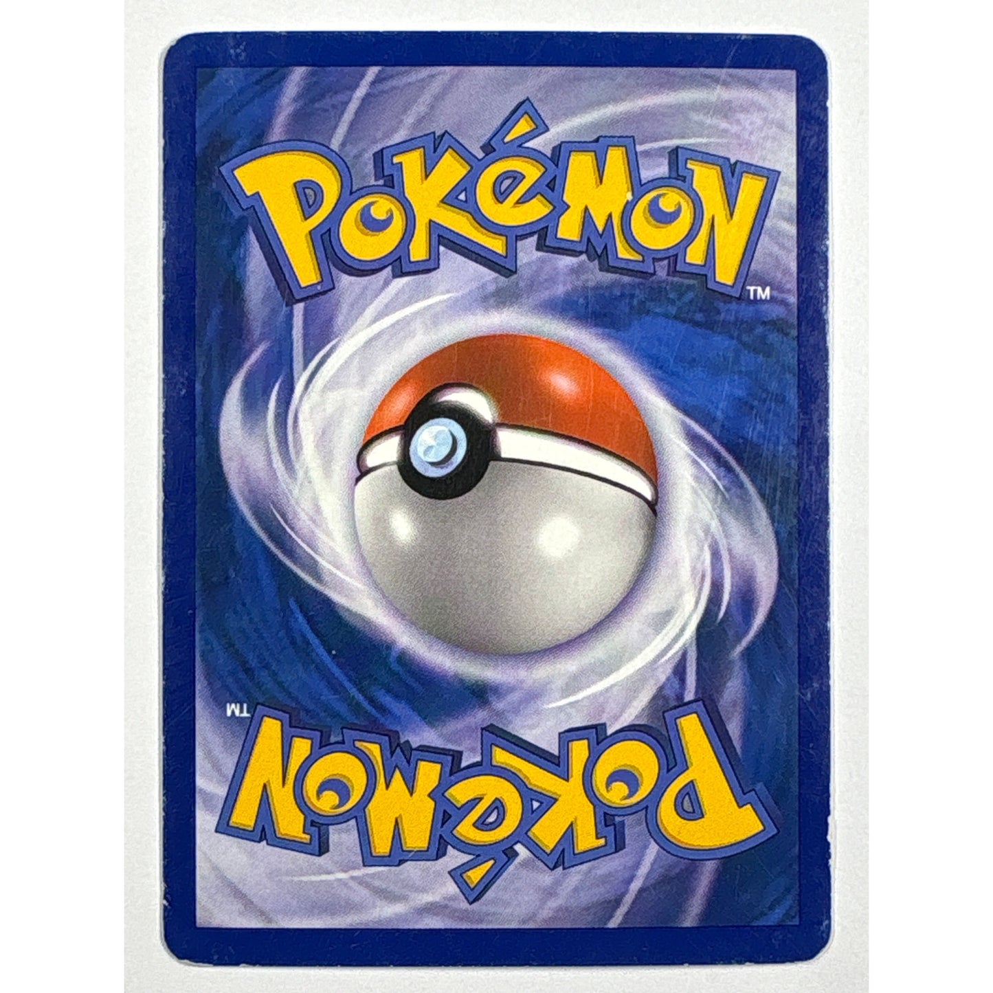 Grass Energy Holo Rare 105/110