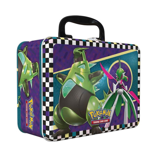 Pokémon 2024 Back to School Collector Chest