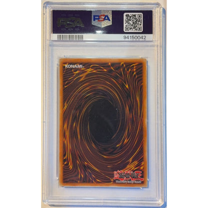 Mirror Wall Holo 25th Anniversary Edition PSA 9 MINT | Local Legends Cards & Collectibles