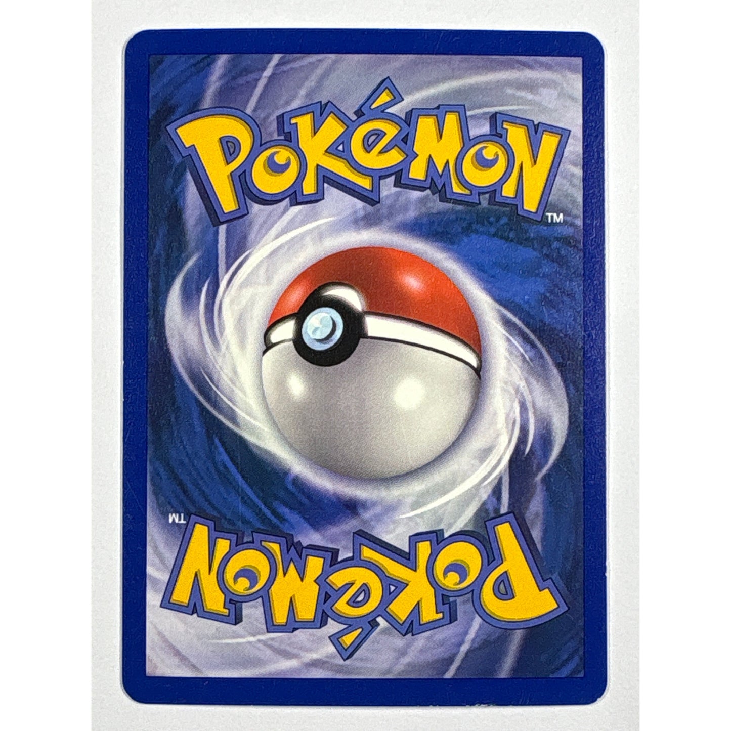 Water Energy Holo Rare 103/106