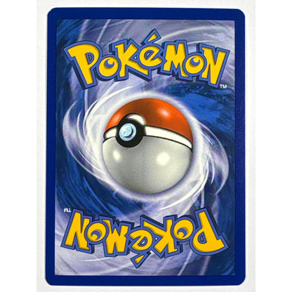 2011 Fighting Energy *Stamped Play Pokemon Holo