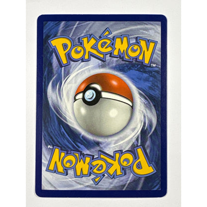 Magearna Holo Black Star Promo XY186