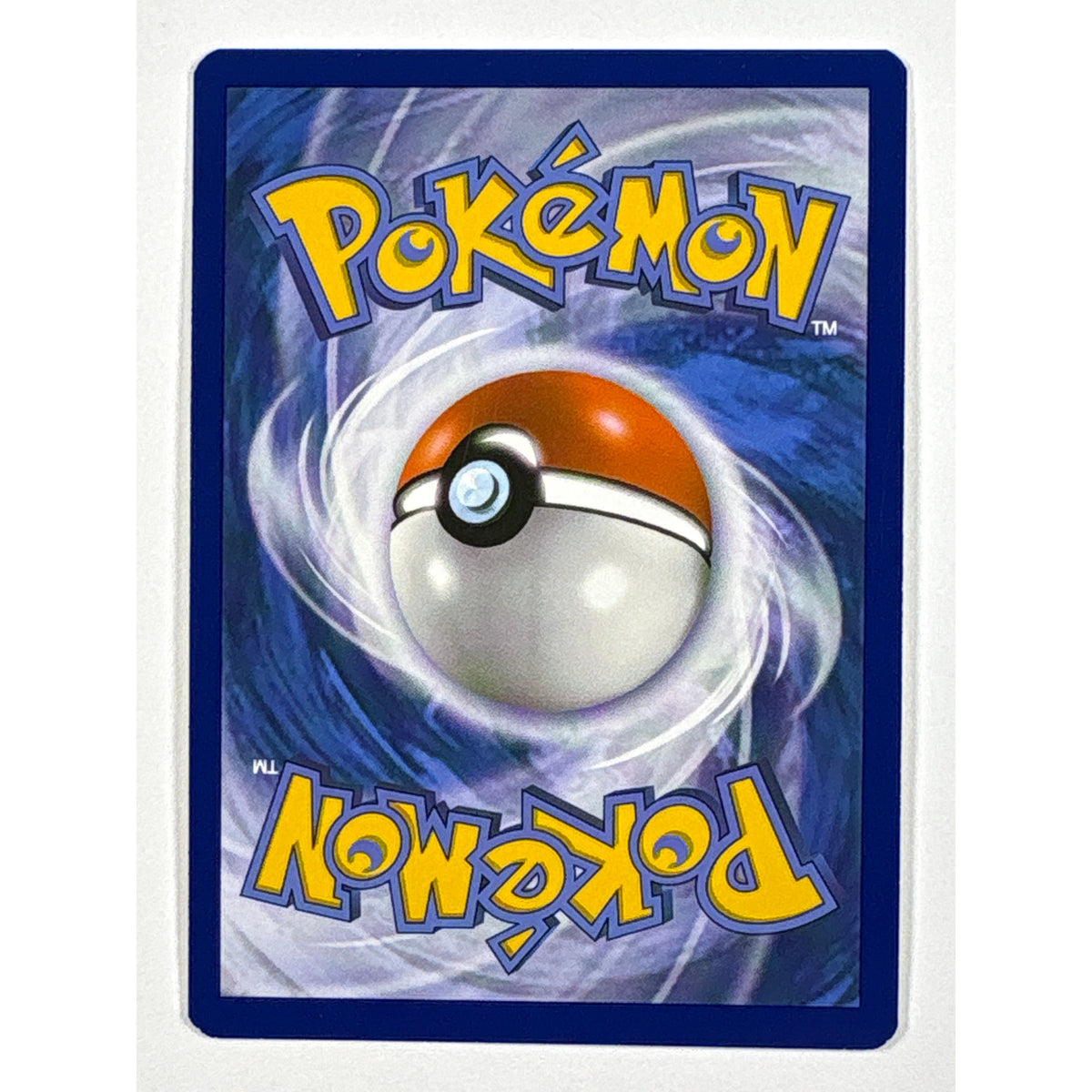 Clefairy Reverse Holo Common 50/83