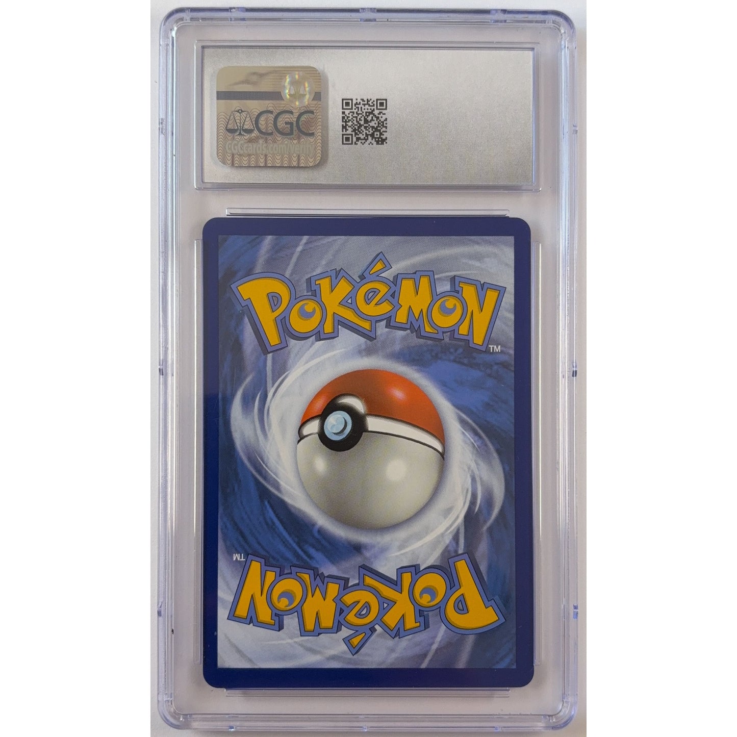Kyurem V Holo Ultra Rare 048/196 CGC 10 GEM MINT | Local Legends Cards & Collectibles