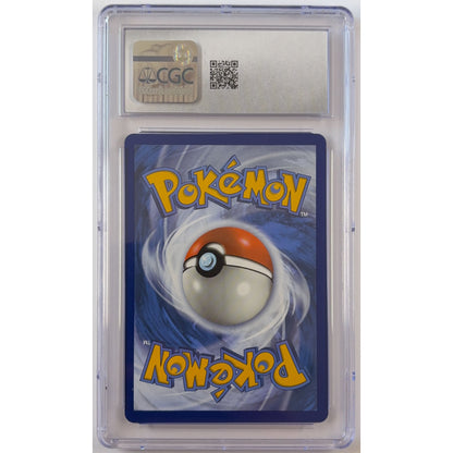 Kyurem V Holo Ultra Rare 048/196 CGC 10 GEM MINT | Local Legends Cards & Collectibles