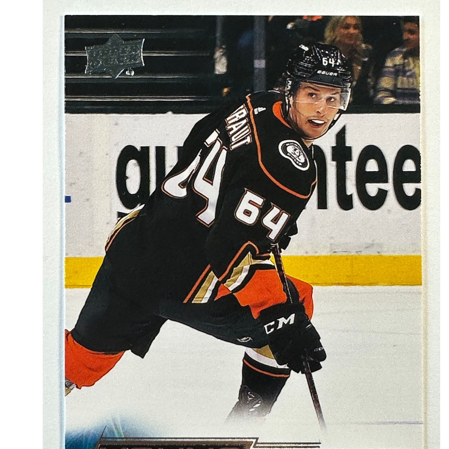 2022-23 Upper Deck Series 1 Jacob Perreault Young Guns | Local Legends Cards & Collectibles