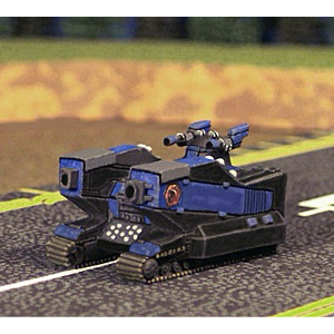 Ral Partha BattleTech Athena Combat Vehicle (2) AR20-628 Metal Miniatures Blister | Local Legends Cards & Collectibles