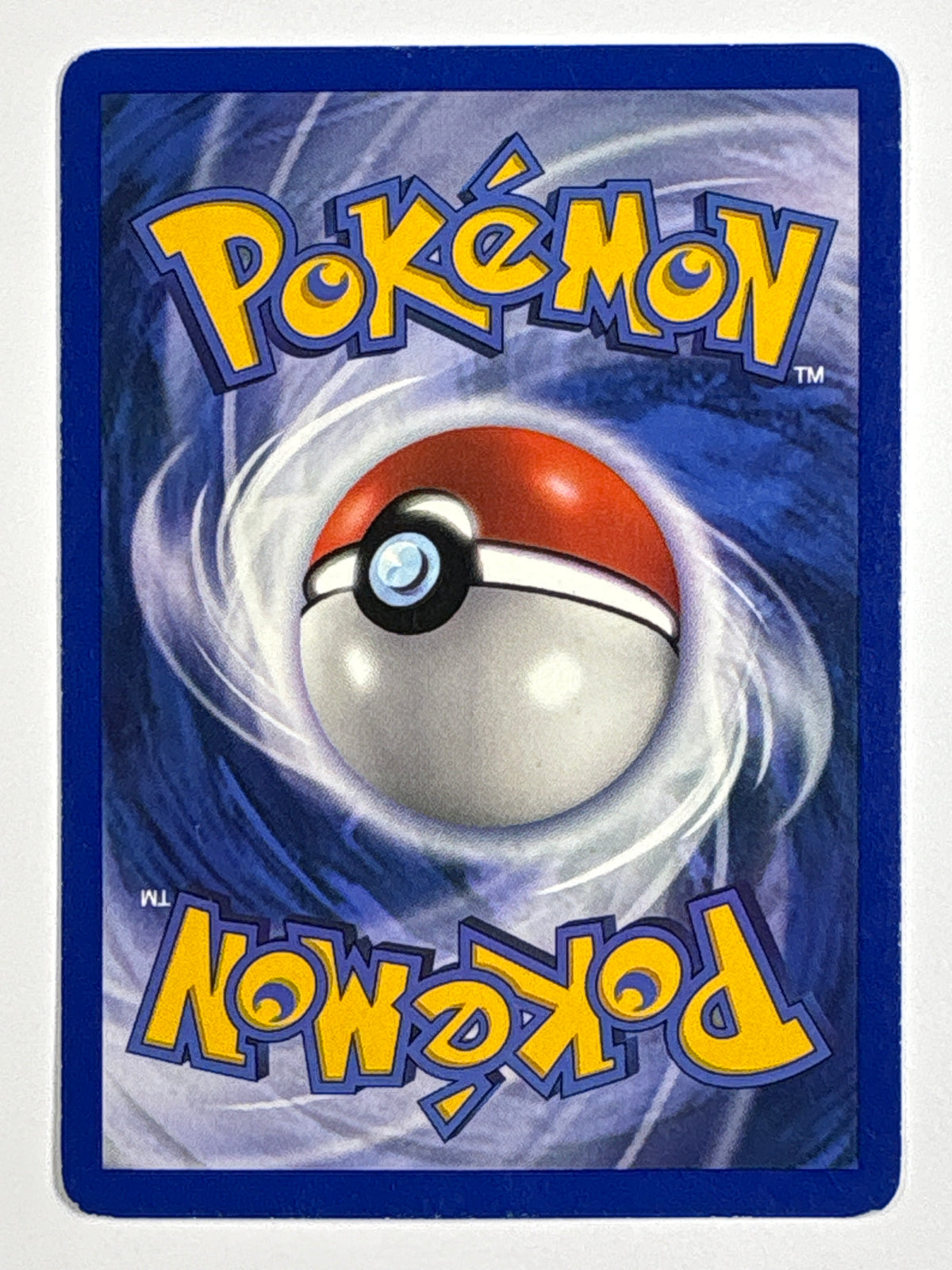 1st Edition Poliwag Non Holo Common 62/75