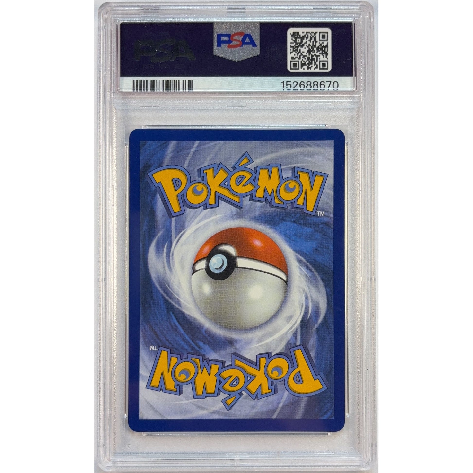 Mega Gardevoir ex Holo Mega Hyper Rare 187/132 PSA 9 MINT | Local Legends Cards & Collectibles