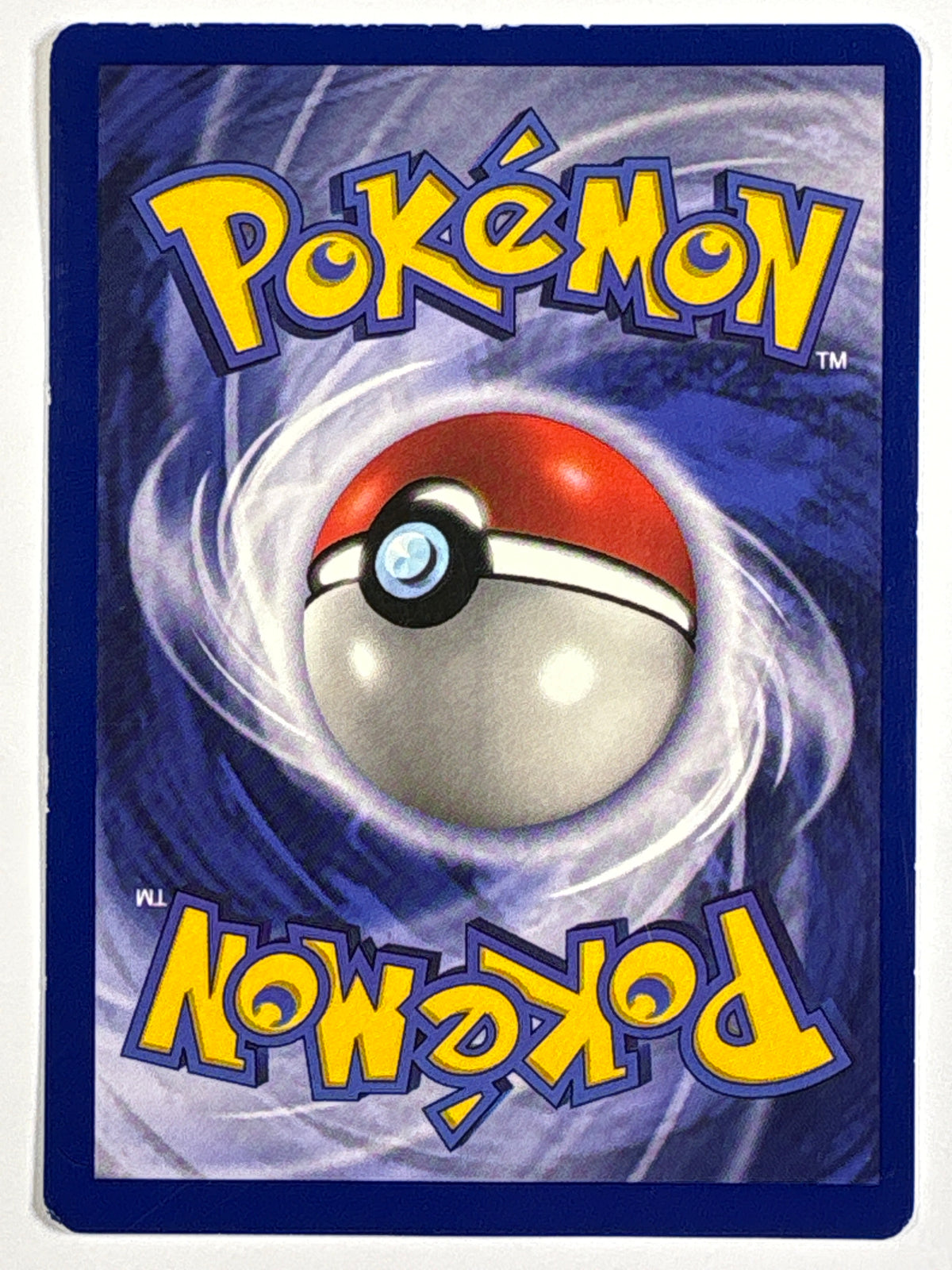 Mewtwo Non Holo Black Star Promo 14