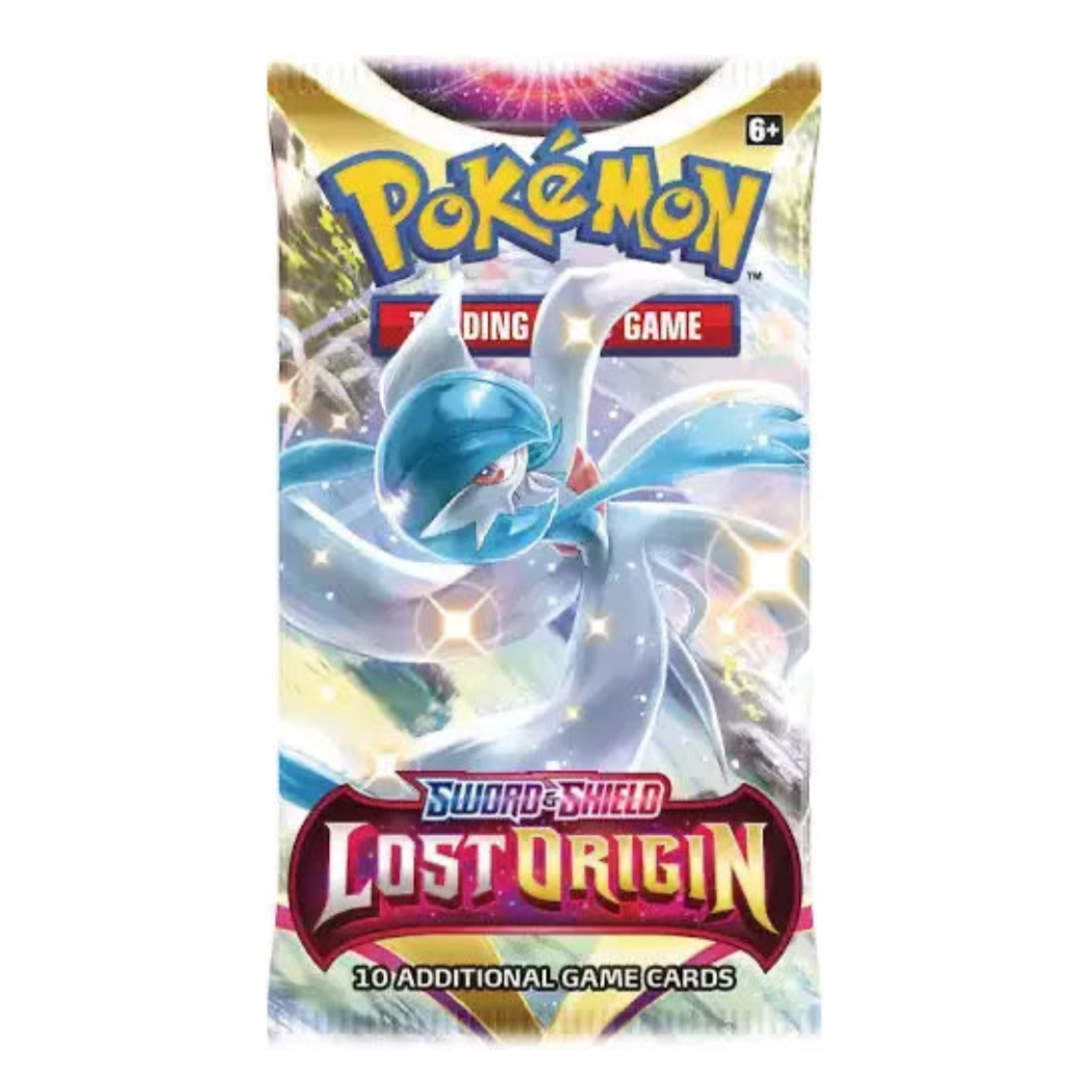 Pokémon Lost Origin Booster Pack | Local Legends Cards & Collectibles