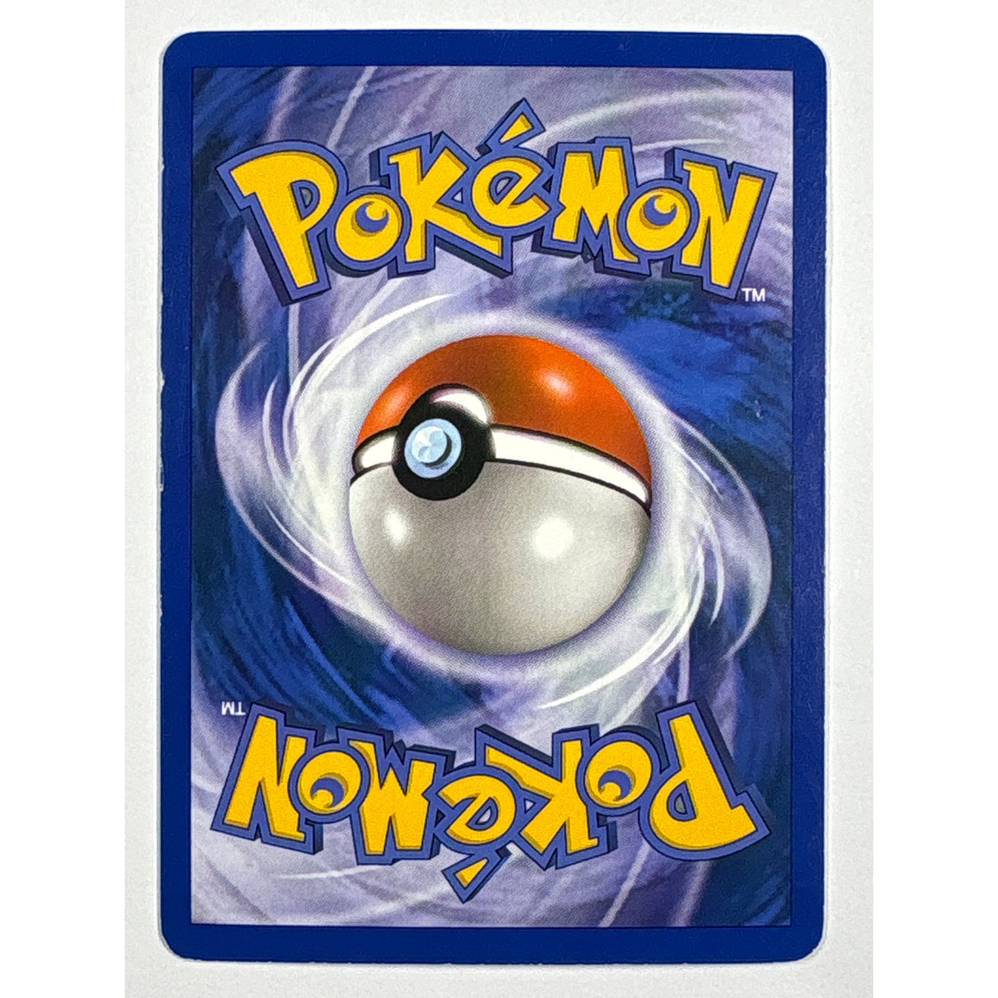 Fire Energy Holo Rare 104/108
