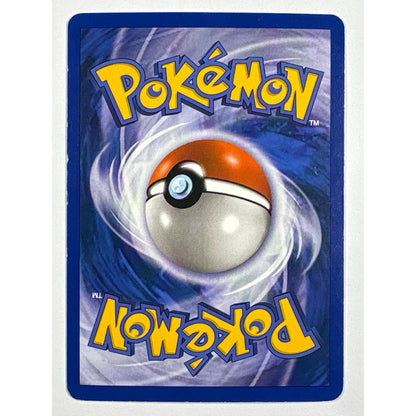 Fire Energy Holo Rare 104/108
