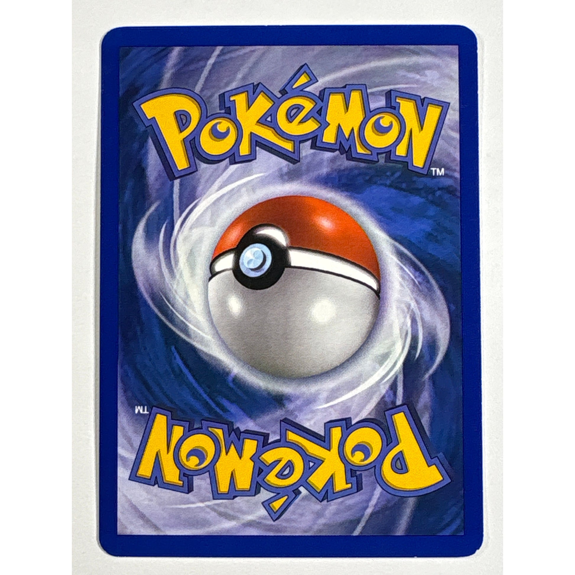Water Energy Holo Rare 107/110 | Local Legends Cards & Collectibles