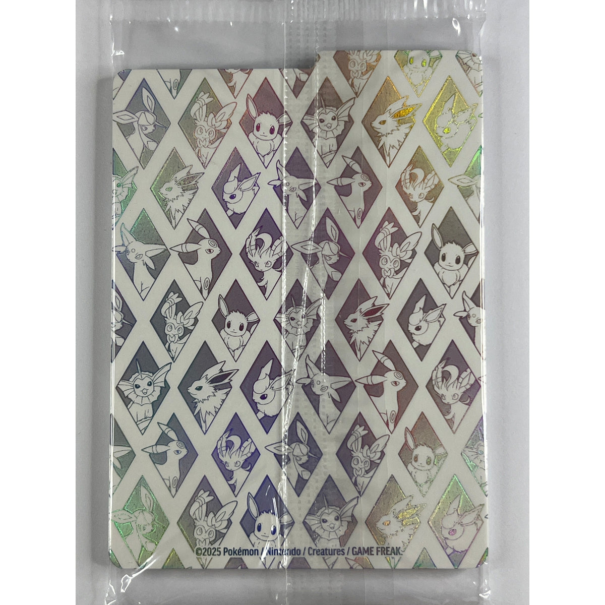 Eevee Holo Black Star Promo 173 | Local Legends Cards & Collectibles