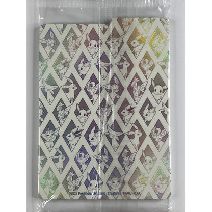 Eevee Holo Black Star Promo 173 | Local Legends Cards & Collectibles