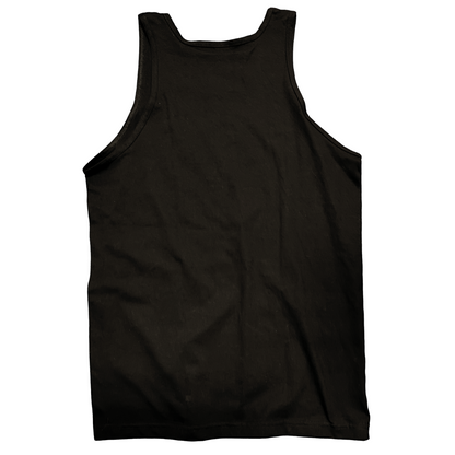 Official John Mellencamp 2002 Summer Work Tour Tank MD | Local Legends Cards & Collectibles