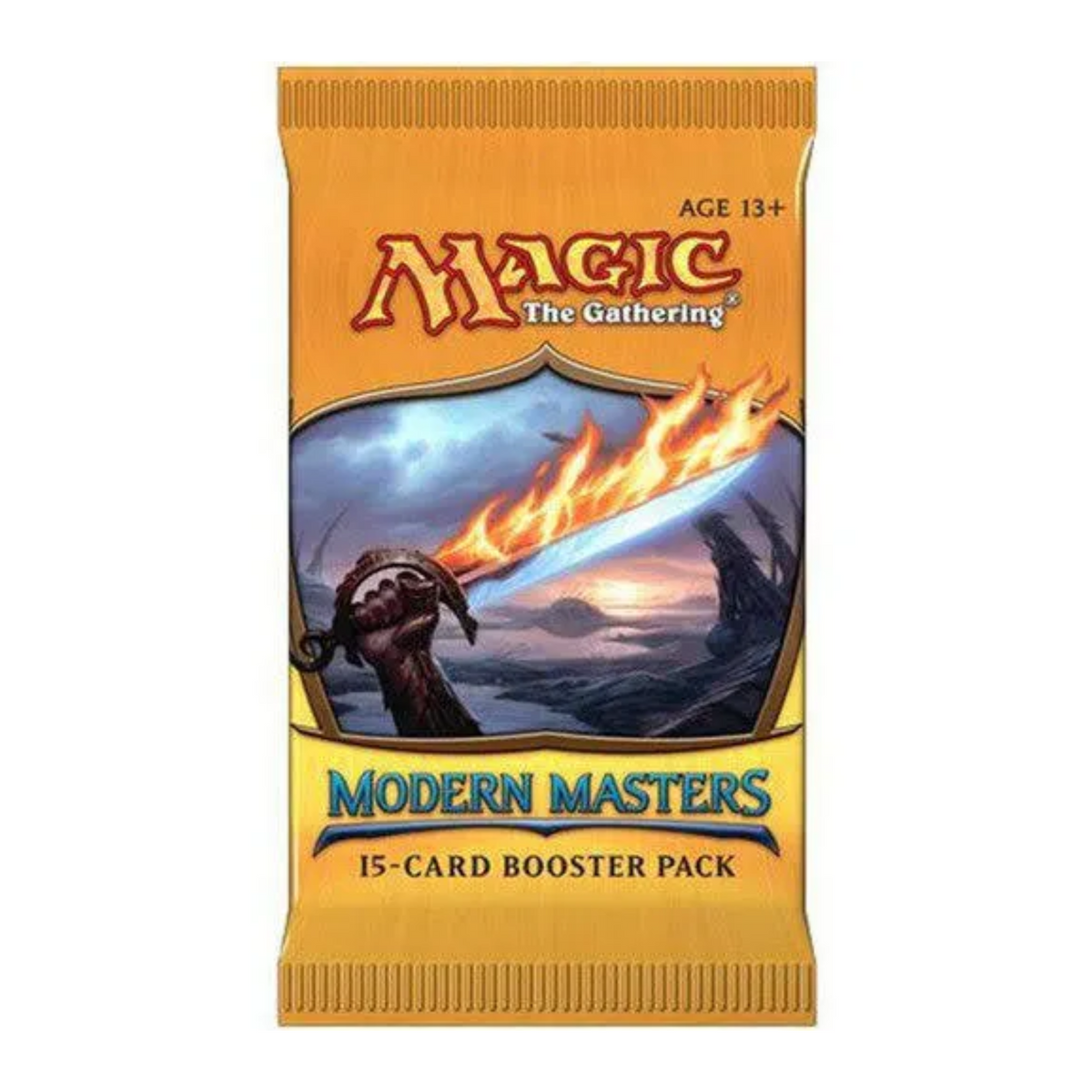 Magic: The Gathering Modern Masters Booster Pack