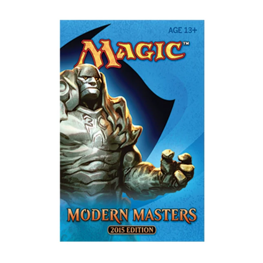 Magic: The Gathering Modern Masters 2015 Edition Booster Pack | Local Legends Cards & Collectibles
