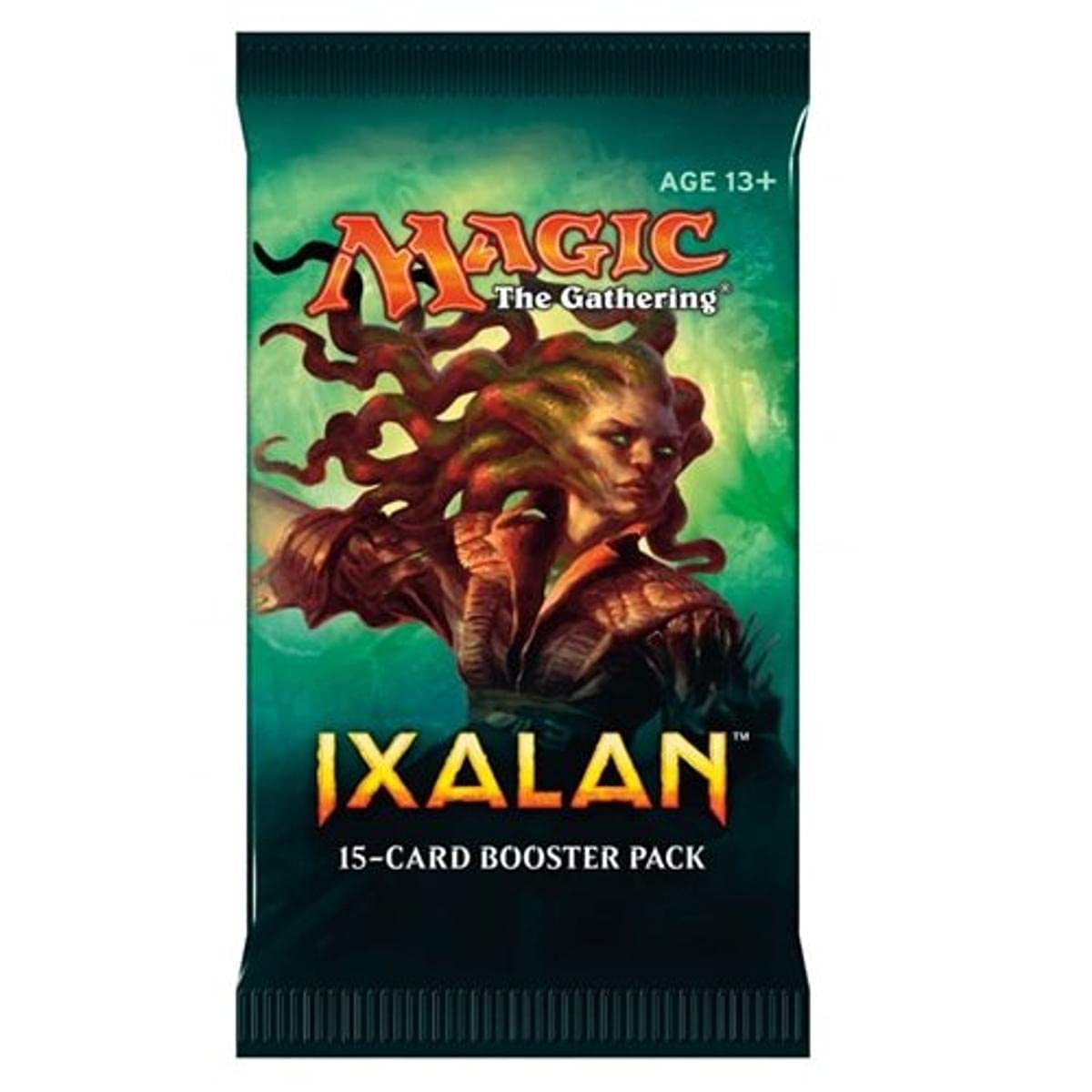 Magic: The Gathering Ixalan Booster Pack | Local Legends Cards & Collectibles