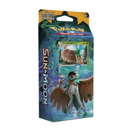 Pokémon Forest Shadow Theme Deck | Local Legends Cards & Collectibles