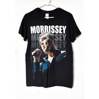 Official 2019 Morrissey Tour Date TShirt SM | Local Legends Cards & Collectibles