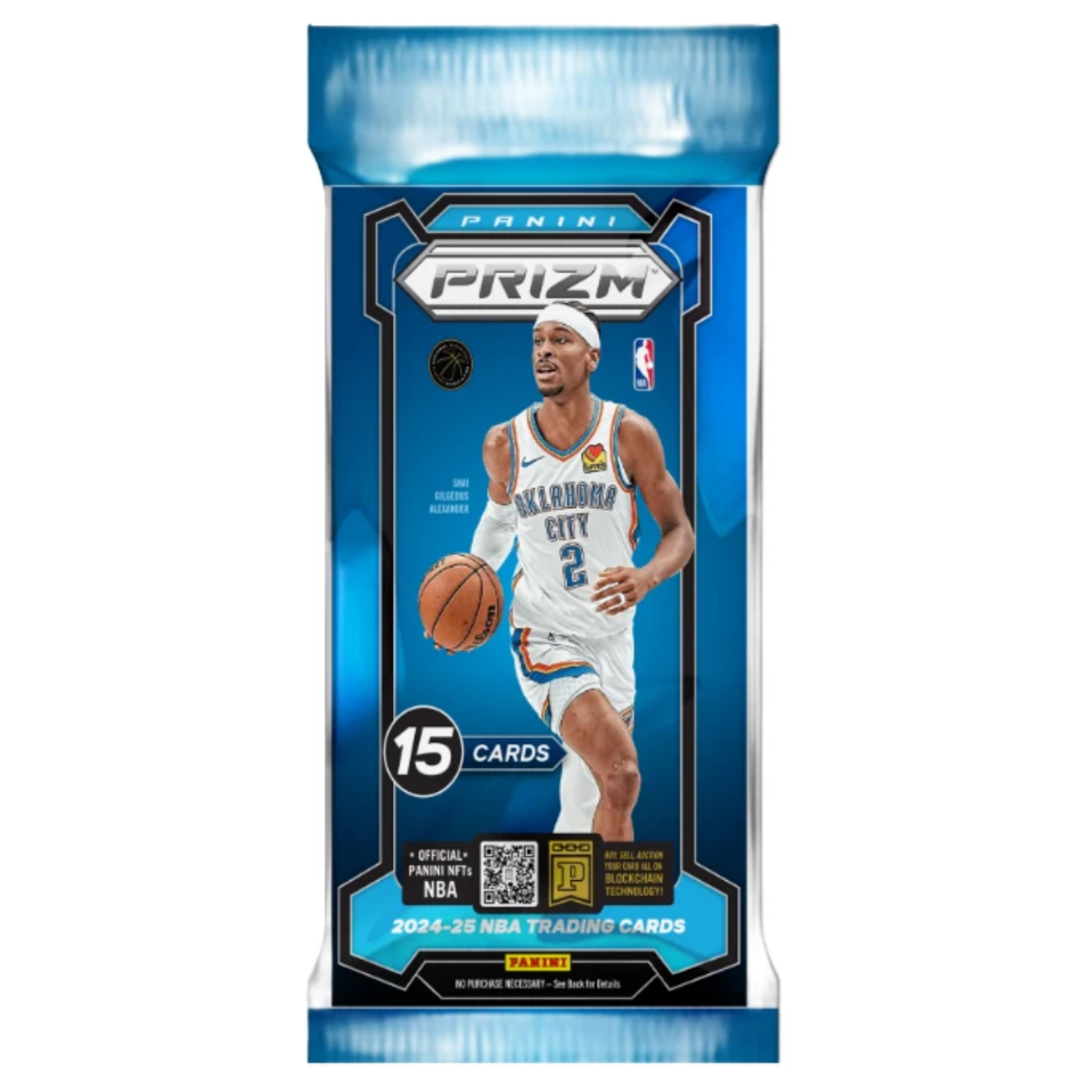 2024-25 Panini Prizm NBA Basketball Value Fat Pack | Local Legends Cards & Collectibles
