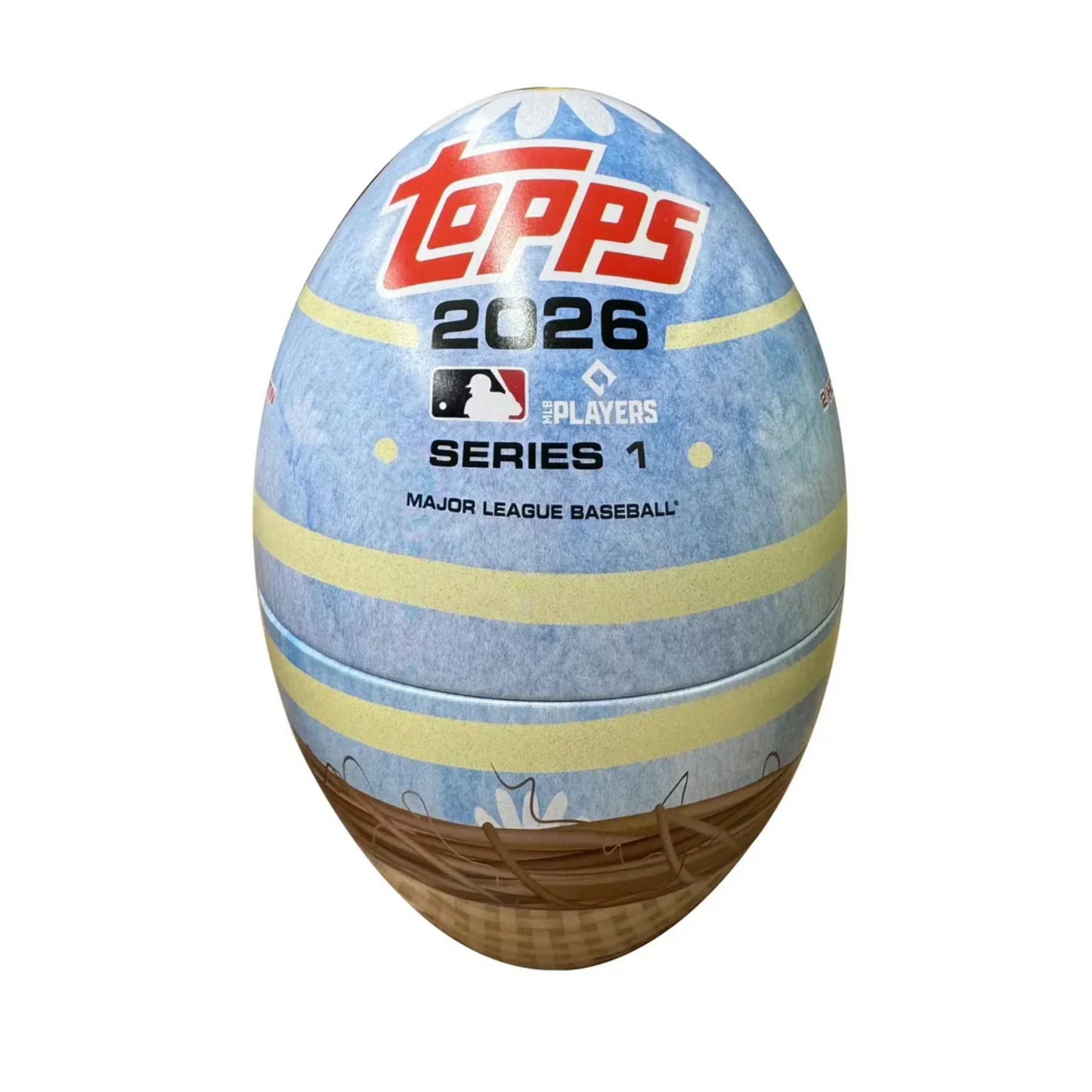 2026 Topps Series 1 MLB Baseball Easter Egg | Local Legends Cards & Collectibles