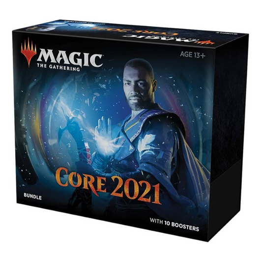 Magic: The Gathering Core 2021 Bundle Box | Local Legends Cards & Collectibles