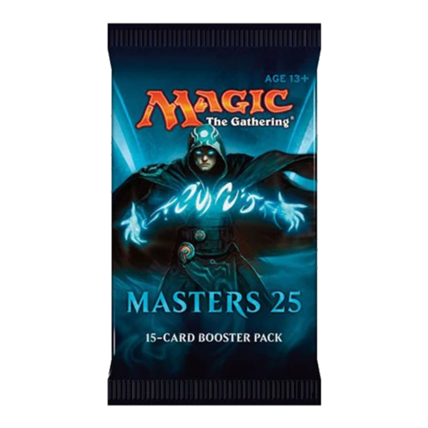 Magic: The Gathering Masters 25 Booster Pack | Local Legends Cards & Collectibles