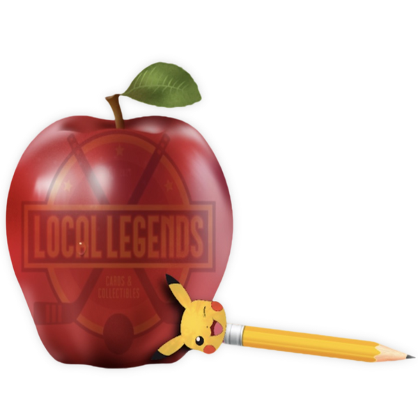 Local Legends Cards & Collectibles