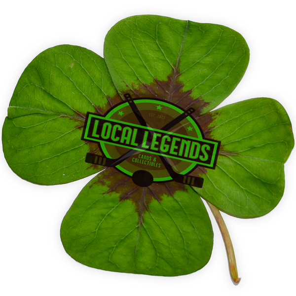 Local Legends Cards & Collectibles