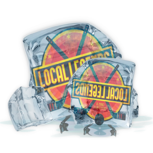 Local Legends Cards & Collectibles