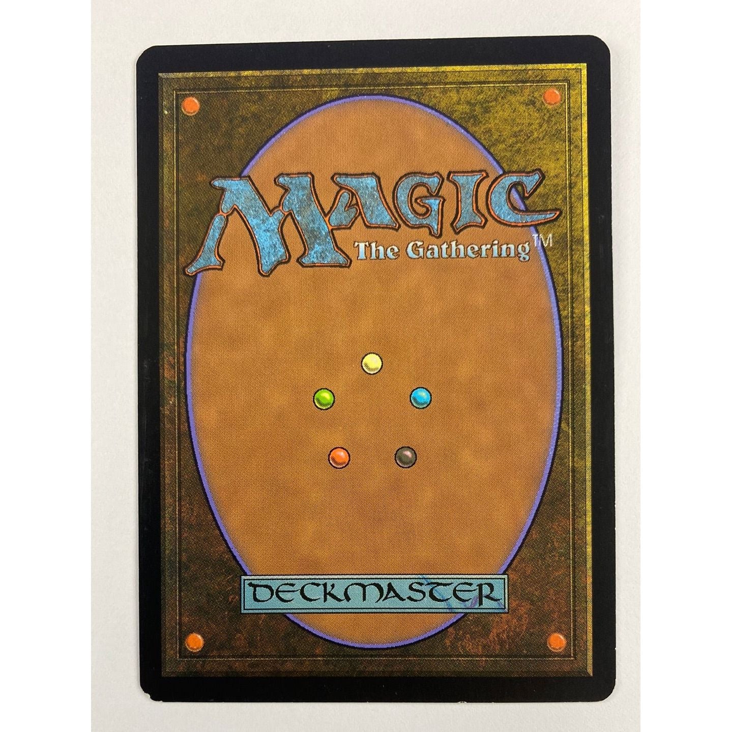 2004 MTG Myojin of Cleansing Fire