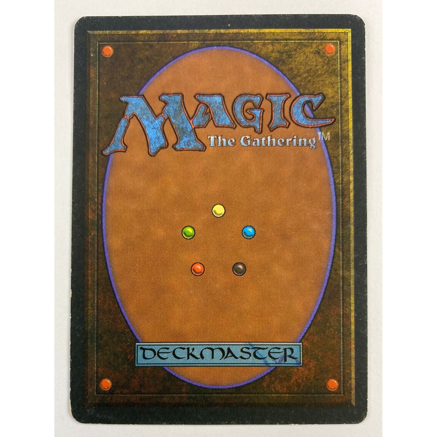 1995 MTG Urza’s Bauble